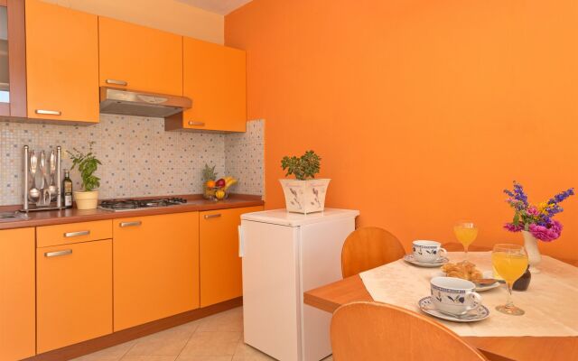 Boutique Apartments Seputic