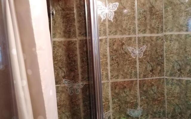 Apartament Săveanu Mangalia