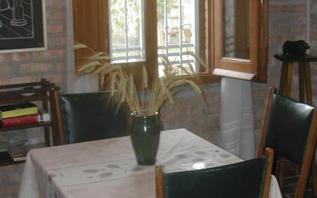 Agriturismo Il Casotto