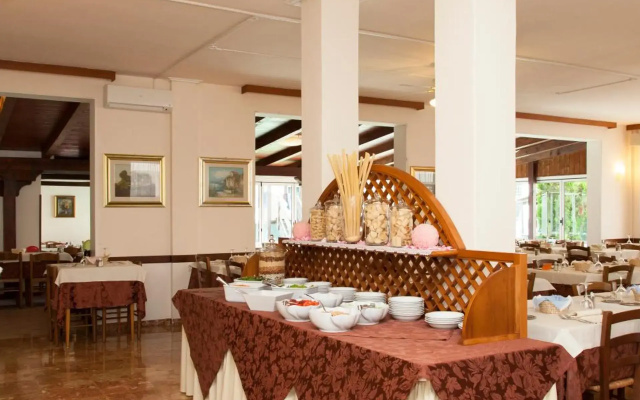 Hotel Arborea