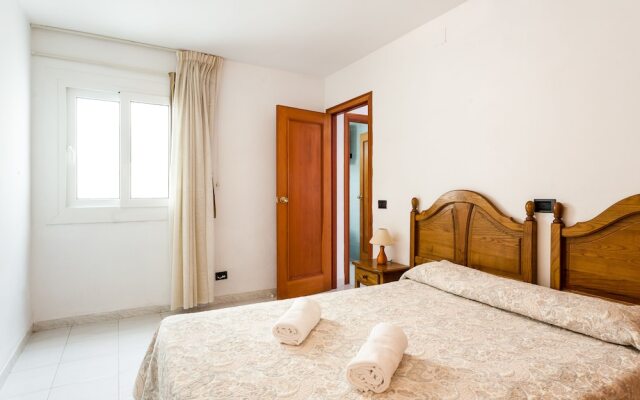 Apartamentos Jeremías Casa Azahar