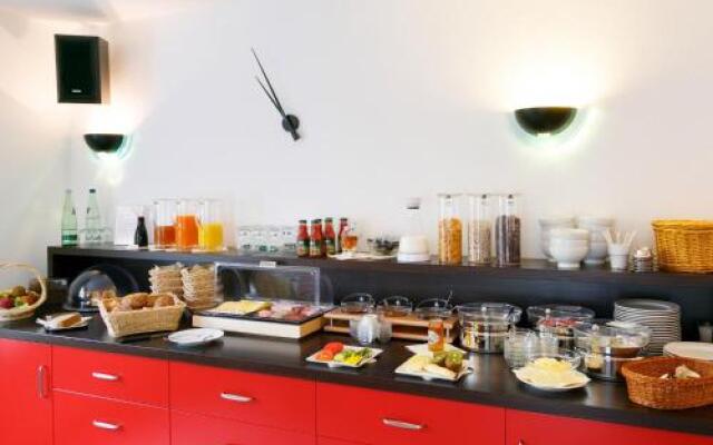 Hotel 7 Säulen
