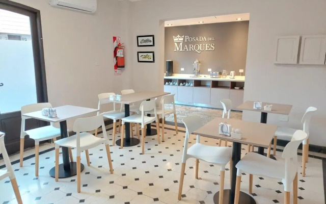 Posada del Marques