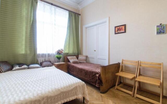 Lakshmi Apartment Novy Arbat 23