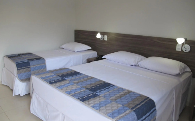 Portal Hotel Mogi Mirim