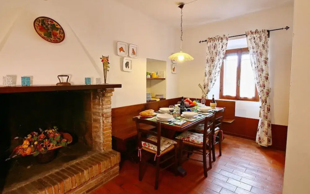 Modern Villa with Private Pool in Fabriano Italy