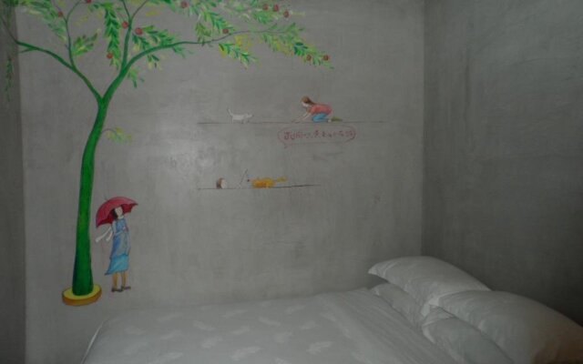 Colour Inn Shenzhen Shekou Branch