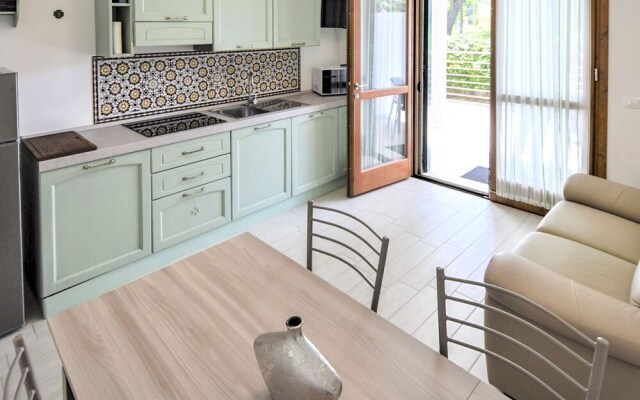 Dora Lido Degli Estensi