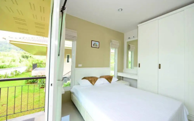 Bk Villa