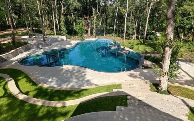 The Birchwood Retreat Coorg
