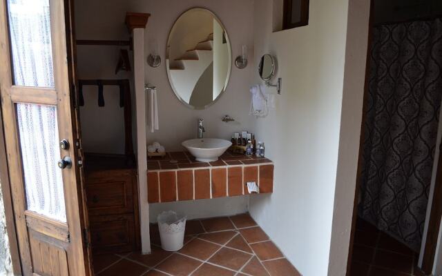 Las Magdalenas Hotel Boutique