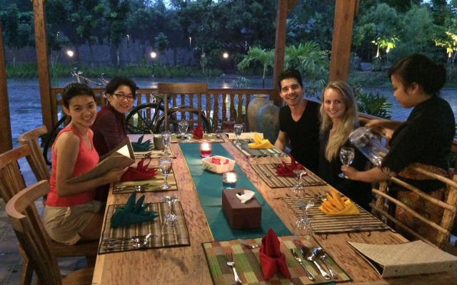 Amata Borobudur Resort