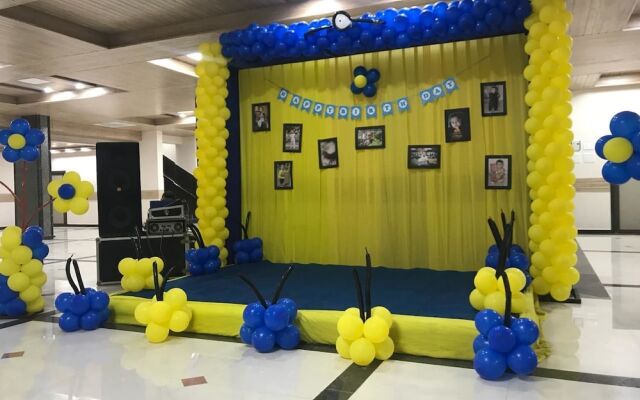 Kukda Resort Chittorgarh