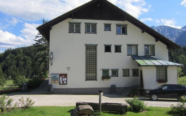 Haus Sarsteinblick