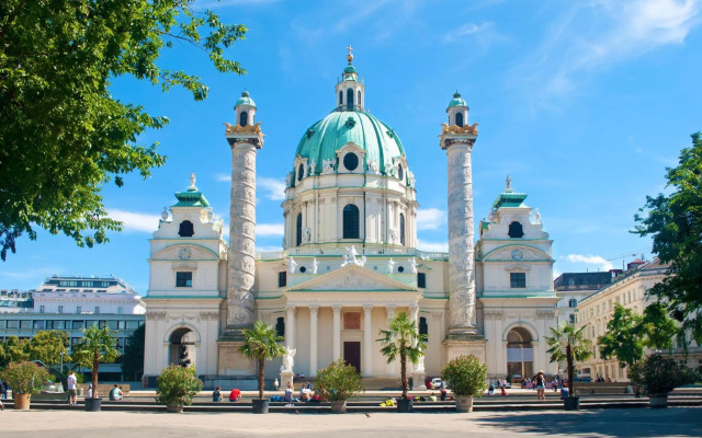 Your Living Vienna CBD