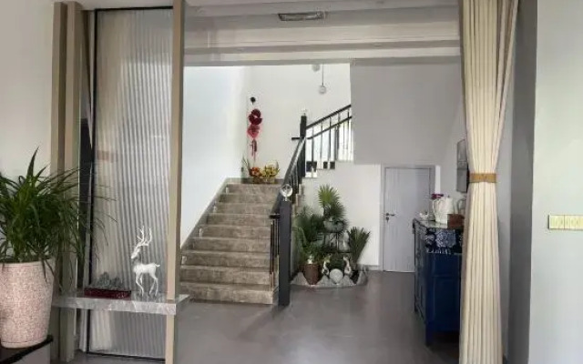 Tian Yunju Homestay
