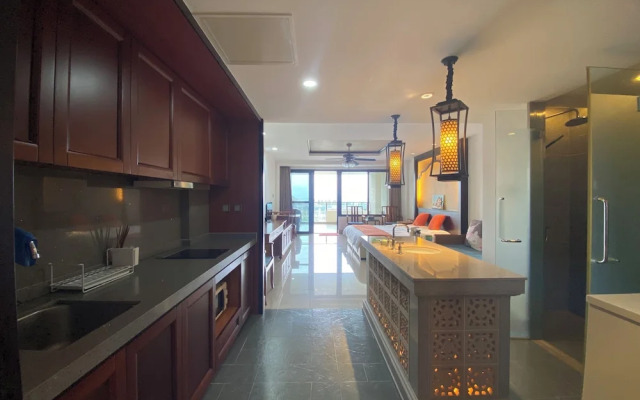 GuangPo MeiYa Homestay LingShui