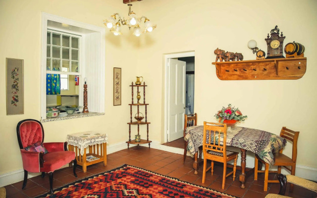 Wilgewandel Holiday Farm & Restaurant