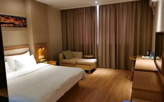 M-hotel (Dongguan Dongkeng)