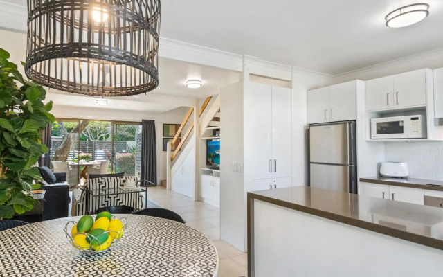 Noosa Place Resort