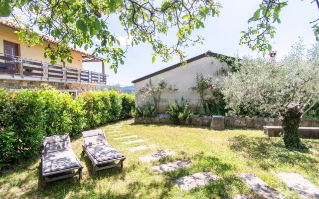 Villa HerMes ArT