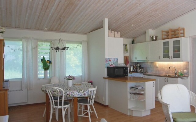 Awesome Home in Gärsnäs With 3 Bedrooms and Wifi