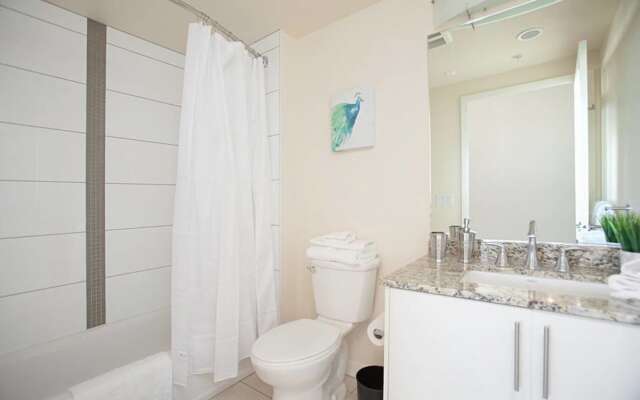 424 15th St Executive 3br