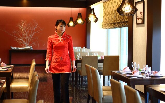 Grand Mercure Nara Kashihara