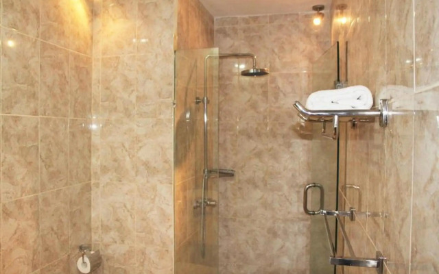The Apartment Umalas