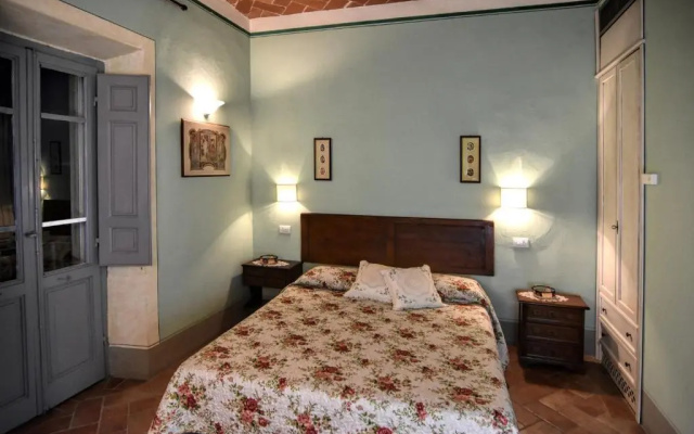 Villa Il Palazzo