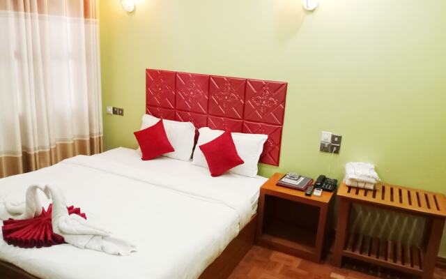 Great Chan Hotel