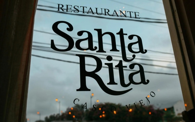 Hotel Casa Panamá