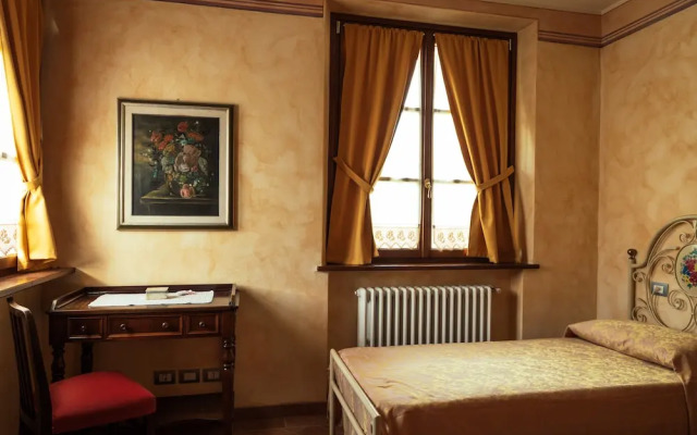 Agriturismo Casal Gheriglio