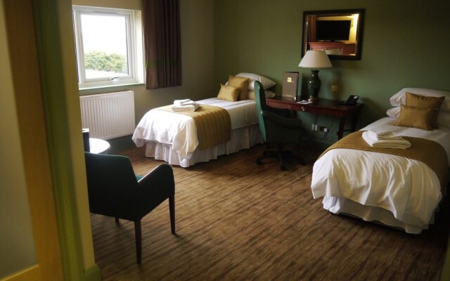 The Stones Hotel