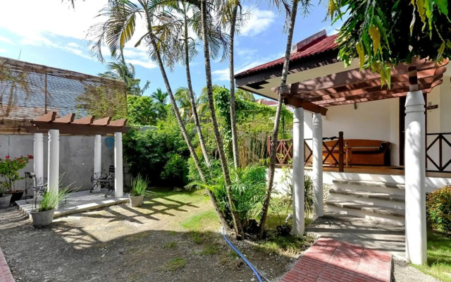 Nirvana Beach Resort