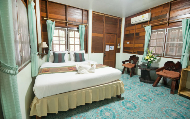 Pongphen Guesthouse