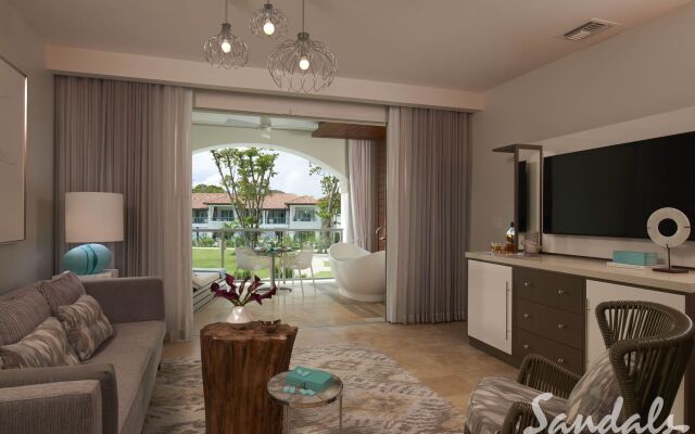 Sandals Barbados All Inclusive