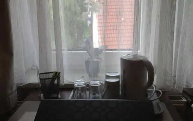 Messezimmer Stockum