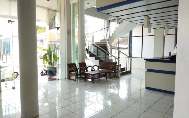 Hotel Kencana Jaya