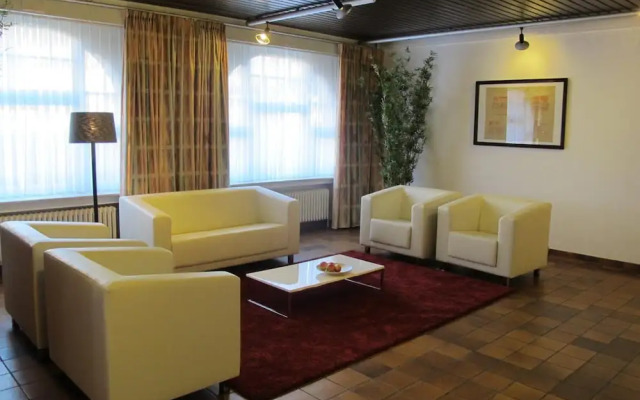 Vakantiecentrum Zeelinde