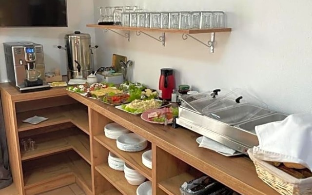 Willa pod Szrenic? 2