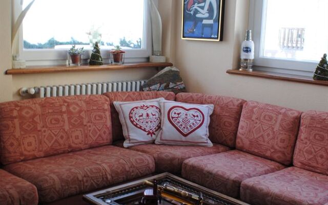 Hotel Savoy Edelweiss