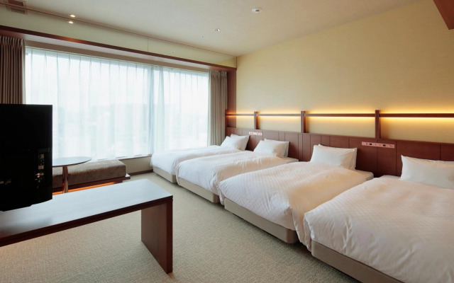 Candeo Hotels Kumamoto Shinshigai