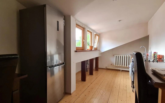 Regina House- sv. Mikalojaus 13