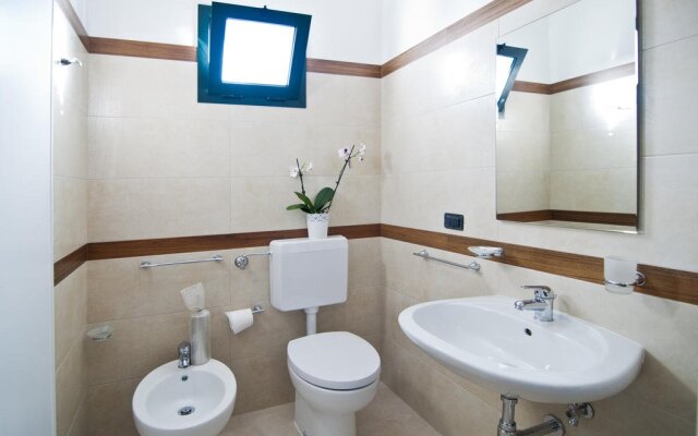 Casa Vacanza La Scisa