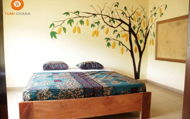 Tumi Hostel