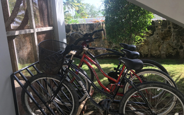 Almond Tree Hotel Resort