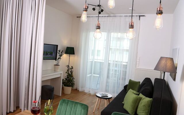 City Appartements Villach