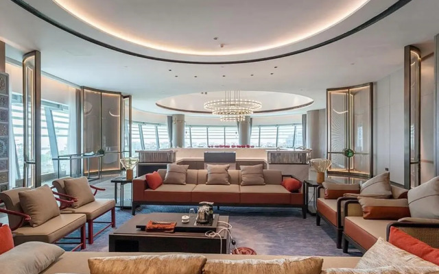 Xiamen Tianyuan Grand Hotel