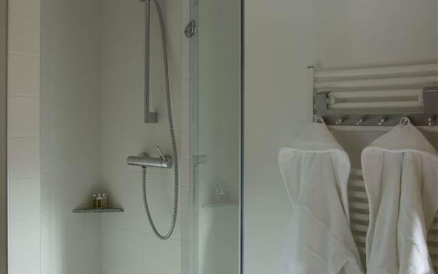 Chalet les Tissourds